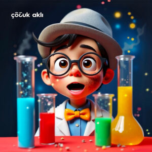 1 Mayıs 14.00 Ankara Ve Sahne Panora & Kulis Sanat Tiyatrosu - Huhu ile Bilim Şov