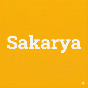 Sakarya