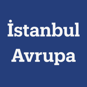 İstanbul Avrupa