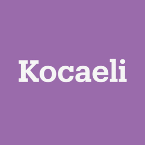 Kocaeli