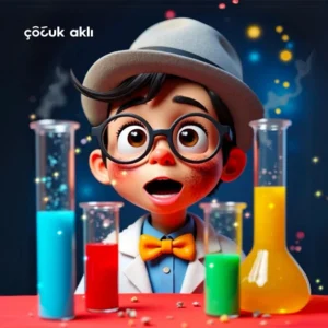 huhu ile bilim şov torium istanbul